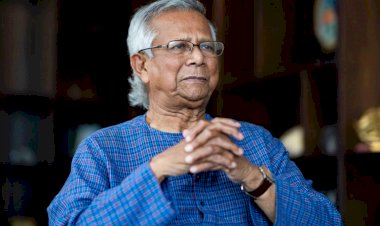 প্রধান উপদেষ্টার সঙ্গে ঢাবি উপাচার্যের সাক্ষাৎ