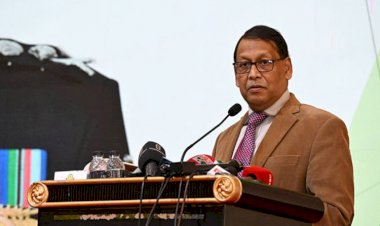 পুলিশ ক্রান্তিকাল অতিবাহিত করছে: আইজিপি