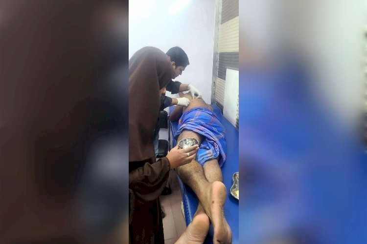 রয়েল ম্যাক্স হাসপাতাল আওয়ামী-লীগের প্রভাব মুক্ত হতে পারেনি