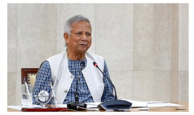 শান্তিপূর্ণ নির্বাচন অনুষ্ঠানে পুলিশকে এখন থেকেই প্রস্তুতি নেওয়ার নির্দেশ প্রধান উপদেষ্টার