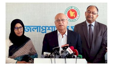 গণঅভ্যুত্থানের শহীদেরা ‘জুলাই শহীদ’, আহতরা ‘জুলাই যোদ্ধা’ স্বীকৃতি পাবেন: মুক্তিযোদ্ধা বিষয়ক উপদেষ্টা