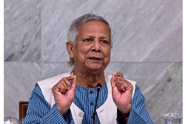 অনলাইনে মামলা দায়েরের নির্দেশ প্রধান উপদেষ্টার