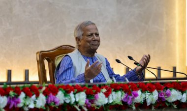 সন্দ্বীপের প্রবাসীরা রেমিটেন্স পাঠিয়ে অর্থনীতিতে গুরুত্বপূর্ণ ভূমিকা রাখছে: প্রধান উপদেষ্টা