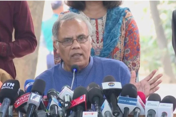 গণমাধ্যম সংস্কার কমিশনের প্রস্তাব: একই মালিকের একাধিক মিডিয়া হাউস থাকতে পারবে না