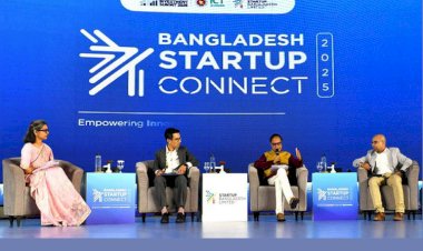 নতুন উদ্যোক্তাদের জন্য ৯০০ কোটি টাকার তহবিল গঠন করবে বাংলাদেশ ব্যাংক : গভর্নর