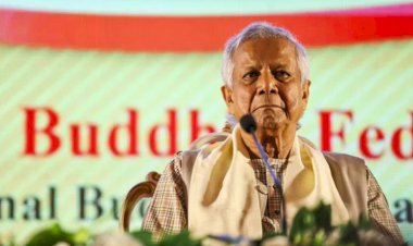 আমরা সবাই এক পরিবারের সদস্য: প্রধান উপদেষ্টা