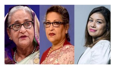 শেখ হাসিনা, শেখ রেহানা ও টিউলিপের বিরুদ্ধে গ্রেফতারি পরোয়ানা