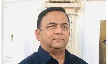 সাবেক আইজিপি বেনজীরের বিরুদ্ধে ইন্টারপোলে ‘রেড নোটিশ’ জারি