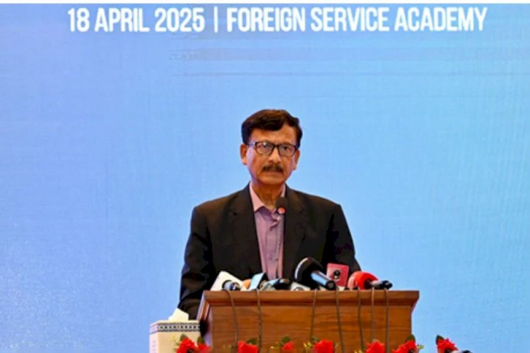 বাংলাদেশ মিশনগুলোতে জনবল বাড়াবে সরকার : তৌহিদ