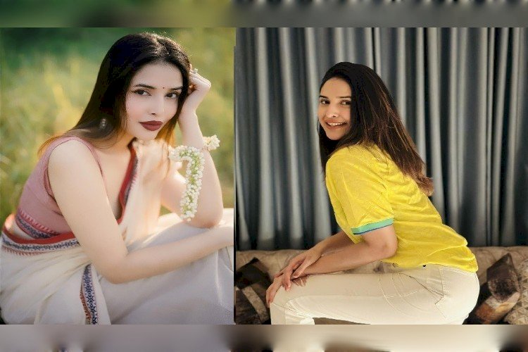পারভেজ হত্যার প্রতিবাদে ক্ষোভে ফেটে পড়লেন জনপ্রিয় মডেল স্নিগ্ধা চৌধুরী