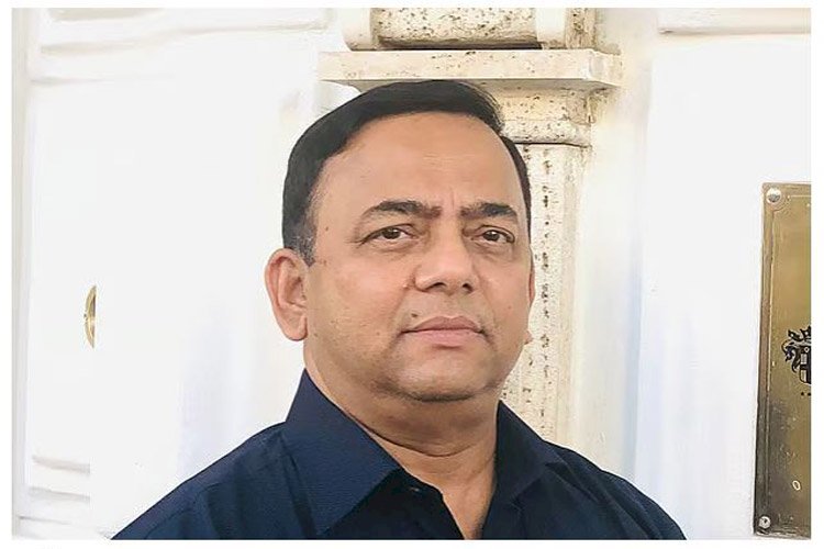 সাবেক আইজিপি বেনজীরের বিরুদ্ধে ইন্টারপোলে ‘রেড নোটিশ’ জারি