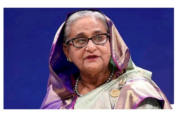 গণহত্যা মামলায় শেখ হাসিনার বিরুদ্ধে তদন্ত প্রতিবেদন যেকোনো দিন : চিফ প্রসিকিউটর