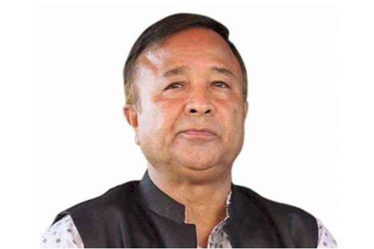 কক্সবাজার-১ আসনের সাবেক এমপি জাফর আলম গ্রেফতার
