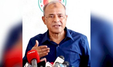 র‌্যাব পুনর্গঠনে পাঁচ সদস্যের কমিটি গঠন করা হয়েছে: স্বরাষ্ট্র উপদেষ্টা