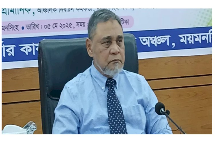দিনের ভোট রাতে হওয়ার সুযোগ নেই: সিইসি