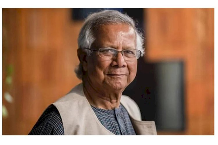 সরকার প্রধান হিসেবে এই প্রথম চট্টগ্রাম যাচ্ছেন ড. ইউনূস