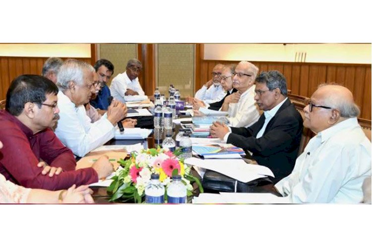 আমাদের লক্ষ্য নাগরিকদের জন্য সমান অধিকার প্রতিষ্ঠা করা: আলী রীয়াজ