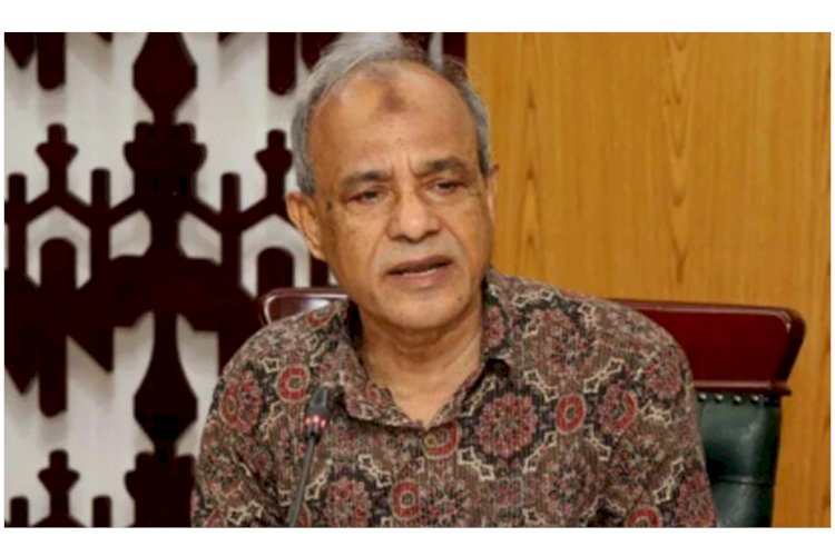 মানবাধিকার সমুন্নত রেখে র‌্যাবকে কাজ করার আহ্বান স্বরাষ্ট্র উপদেষ্টার