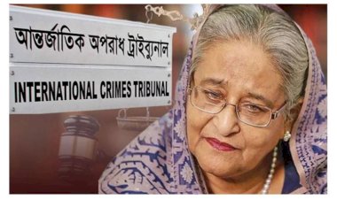 আদালত অবমাননার দায়ে শেখ হাসিনার ৬ মাসের কারাদণ্ড