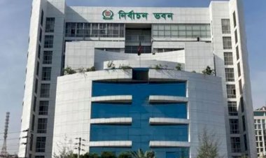 খসড়া তালিকা প্রকাশ : দেশের মোট ভোটার ১২ কোটি ৬১ লাখ