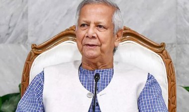প্রধান উপদেষ্টা জাতিসংঘ অধিবেশনে ভাষণ দেবেন আজ