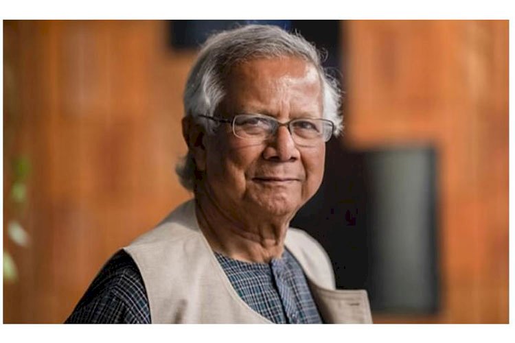 রোমের উদ্দেশে ঢাকা ত্যাগ প্রধান উপদেষ্টার