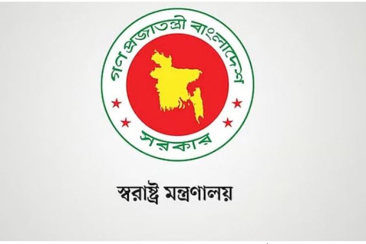 ৬৪ জেলায় এসপি পদায়ন: প্রজ্ঞাপন জারি