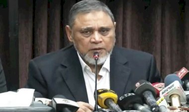 নির্বাচনের সকল পর্যায়ে স্বচ্ছতা নিশ্চিত করা হবে: সিইসি