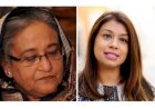 প্লট বরাদ্দে জালিয়াতি: শেখ হাসিনার দশ বছর ও টিউলিপের চার বছরের কারাদণ্ড