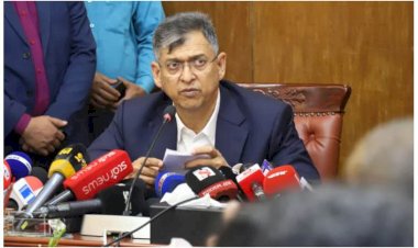 পুলিশের কাজে অবৈধভাবে হস্তক্ষেপ করলে ব্যবস্থা নেওয়া হবে: স্বরাষ্ট্রমন্ত্রী
