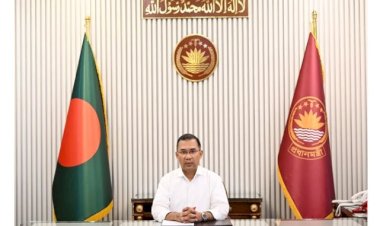 ইরানসহ মধ্যপ্রাচ্যে চলমান যুদ্ধের প্রেক্ষিতে বাংলাদেশিদের খোঁজ রাখছেন প্রধানমন্ত্রী