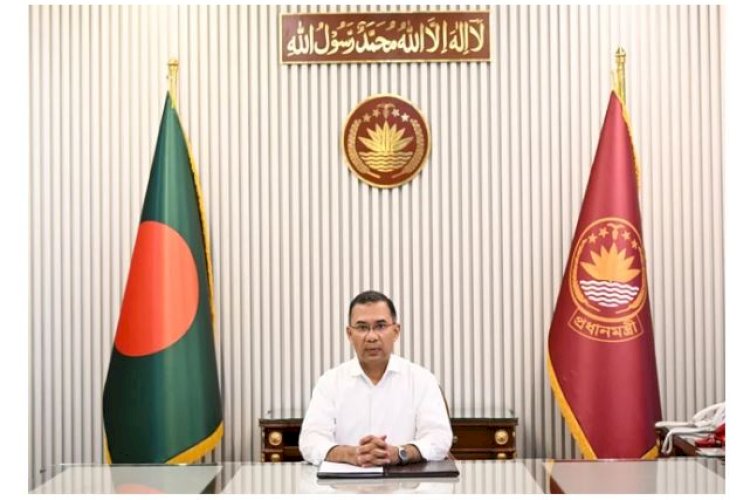 বিদ্যুৎ ব্যবহারে সাশ্রয়ী হতে সকলের প্রতি আহ্বান প্রধানমন্ত্রীর