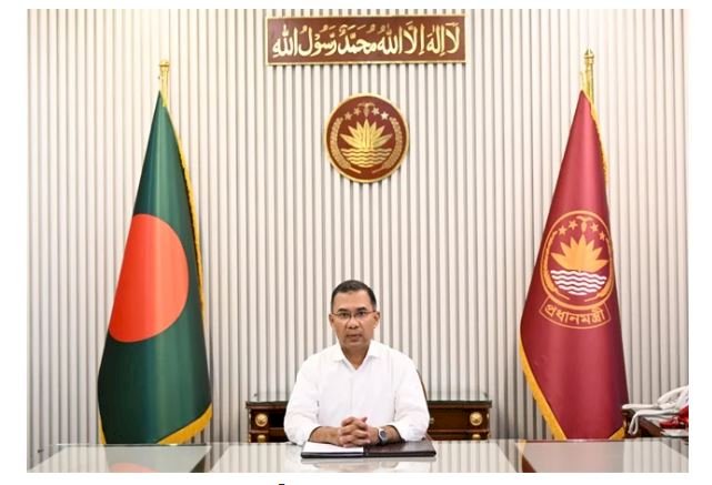 ইরানসহ মধ্যপ্রাচ্যে চলমান যুদ্ধের প্রেক্ষিতে বাংলাদেশিদের খোঁজ রাখছেন প্রধানমন্ত্রী