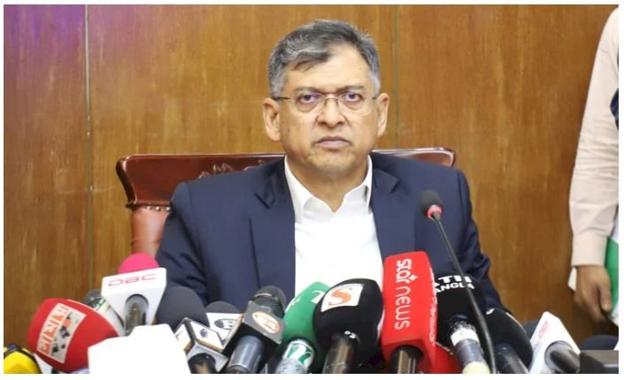 সংসদ অধিবেশনের প্রথম দিনেই অন্তর্বর্তী সরকারের অধ্যাদেশগুলো উপস্থাপন করা হবে: স্বরাষ্ট্রমন্ত্রী