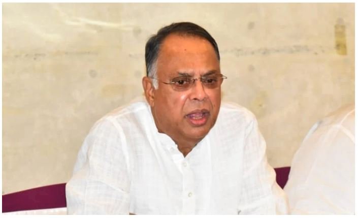 দেশে জ্বালানি তেলের ঘাটতি নেই : বিদ্যুৎমন্ত্রী