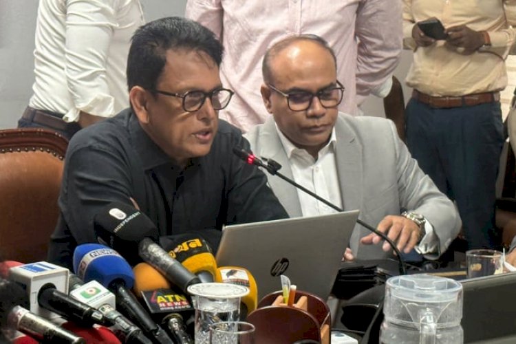এইচএসসিতে অকৃতকার্যদের এক মাসের মধ্যে পুনরায় পরীক্ষার সুযোগ দেওয়া হবে: শিক্ষামন্ত্রী